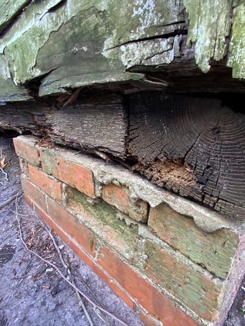 Home inspection photo 10