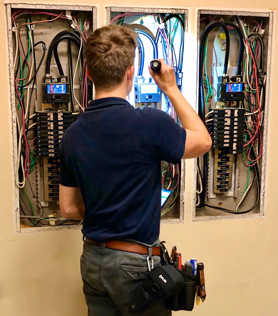 Home inspection photo 18