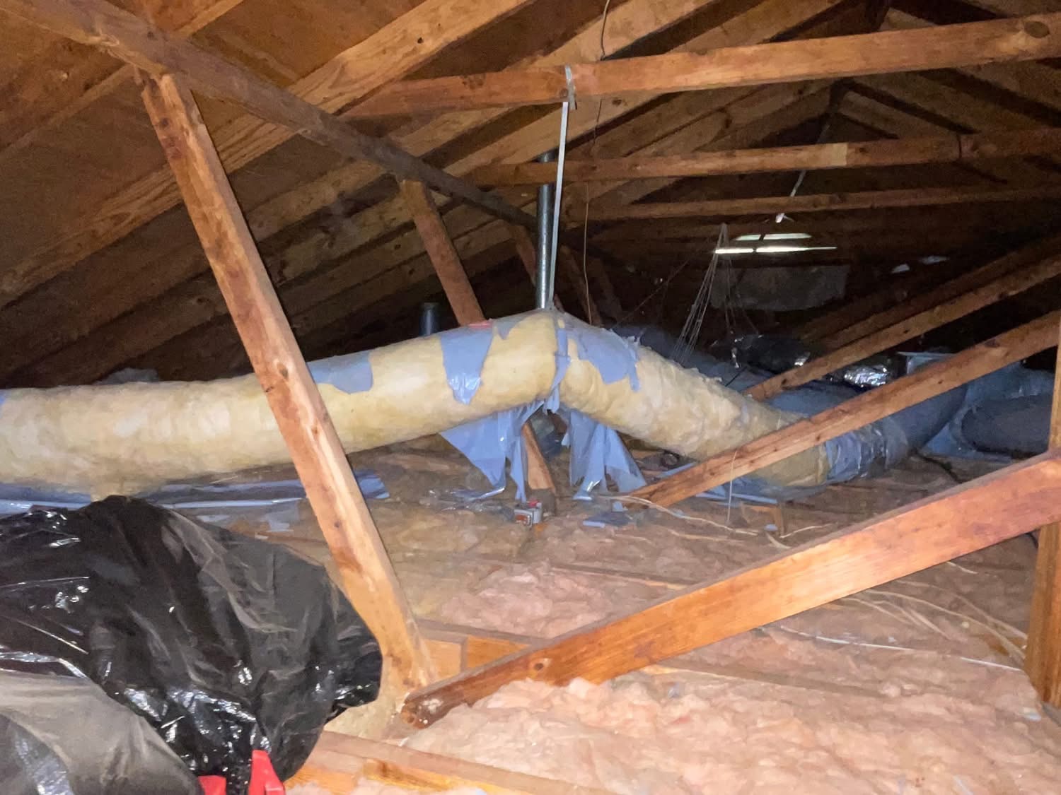 Home inspection photo 4